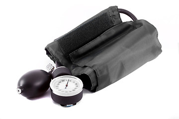 Image showing Clinical  Sphygmomanometer