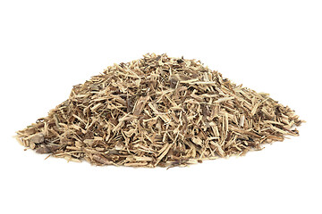 Image showing Nettle Root Herb Herbal Medicine