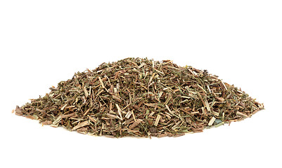 Image showing Ladies Bedstraw Herb Herbal Medicine