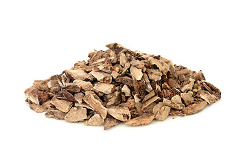 Image showing Calamus Herb Root Herbal Medicine