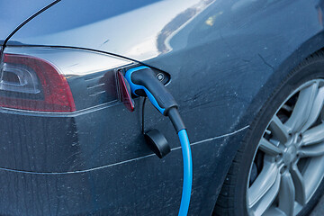 Image showing Plug in Car Charger