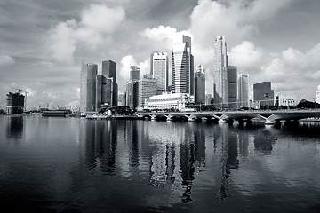 Image showing Singapore