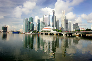 Image showing Singapore