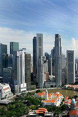 Image showing Singapore