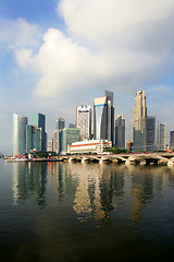 Image showing Singapore