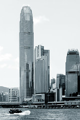 Image showing Hong Kong