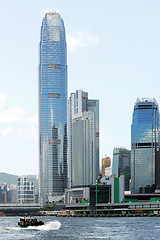 Image showing Hong Kong