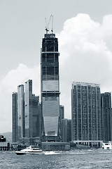 Image showing Hong Kong