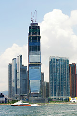 Image showing Hong Kong