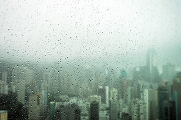 Image showing hong kong