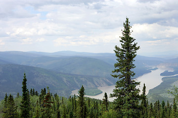 Image showing Yukon 