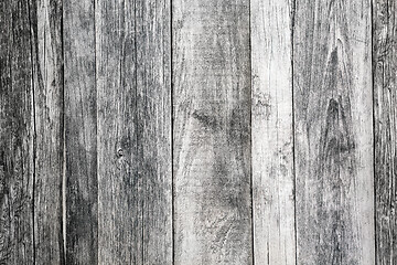 Image showing Rustic Wood Background