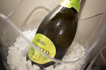 Image showing Prosecco