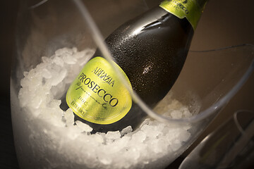 Image showing Prosecco