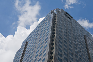 Image showing modern office building