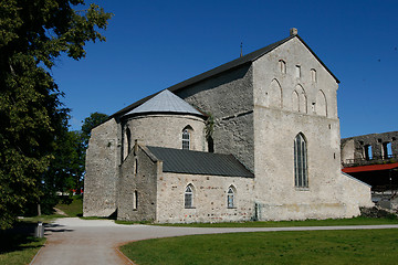 Image showing Castle