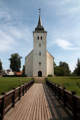 Image showing Church