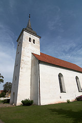 Image showing Church