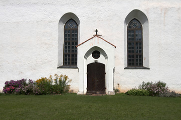 Image showing Church