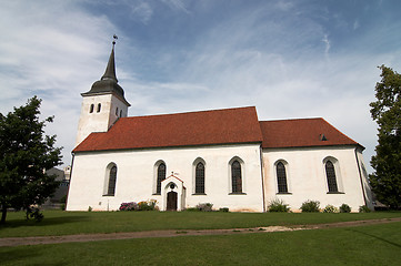 Image showing Church