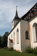 Image showing Church