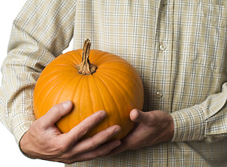 Image showing pumpkin