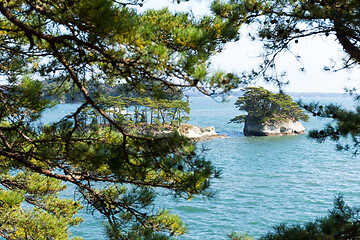 Image showing Matsushima