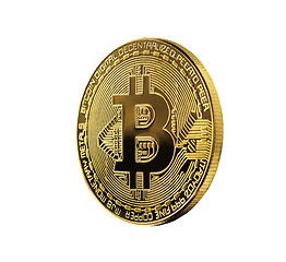 Image showing Bitcoin