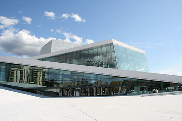 Image showing Operahouse