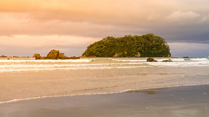 Image showing Bay Of Plenty