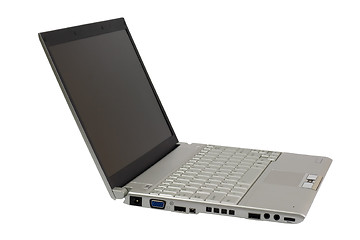 Image showing Laptop