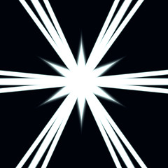 Image showing White Star