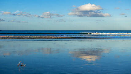 Image showing Bay Of Plenty