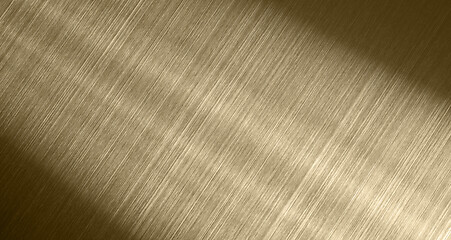 Image showing abstract metallic surface