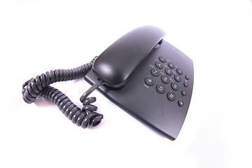 Image showing old phone