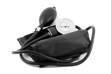 Image showing Clinical  Sphygmomanometer