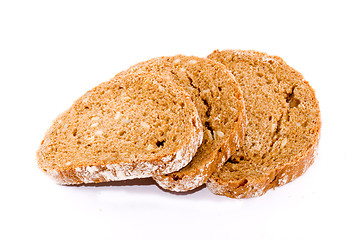 Image showing Whole bread