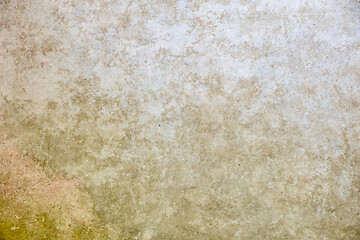 Image showing grunge concrete wall background texture