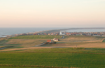 Image showing Ferring kirke