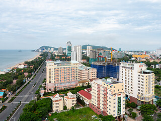 Image showing Vung Tau in Vietnam