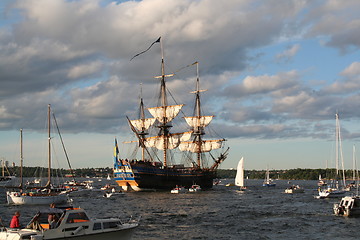 Image showing Gothenburg III