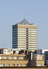 Image showing Office Building