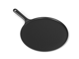 Image showing Pan for pancakes