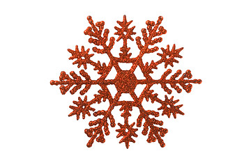 Image showing Christmas Decoration