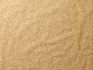 Image showing brown baking paper