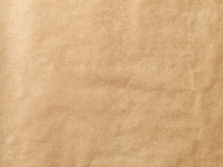 Image showing brown baking paper