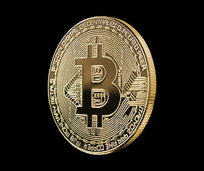 Image showing Bitcoin