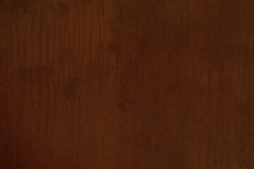 Image showing Mahogany wood panel background texture