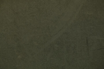 Image showing Old dark grey wall background texture