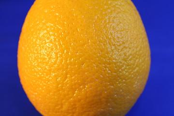 Image showing Orange